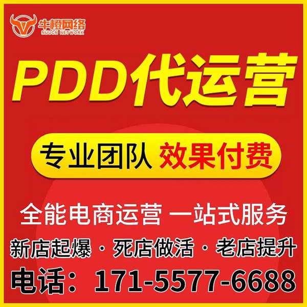 兴化电商代运营